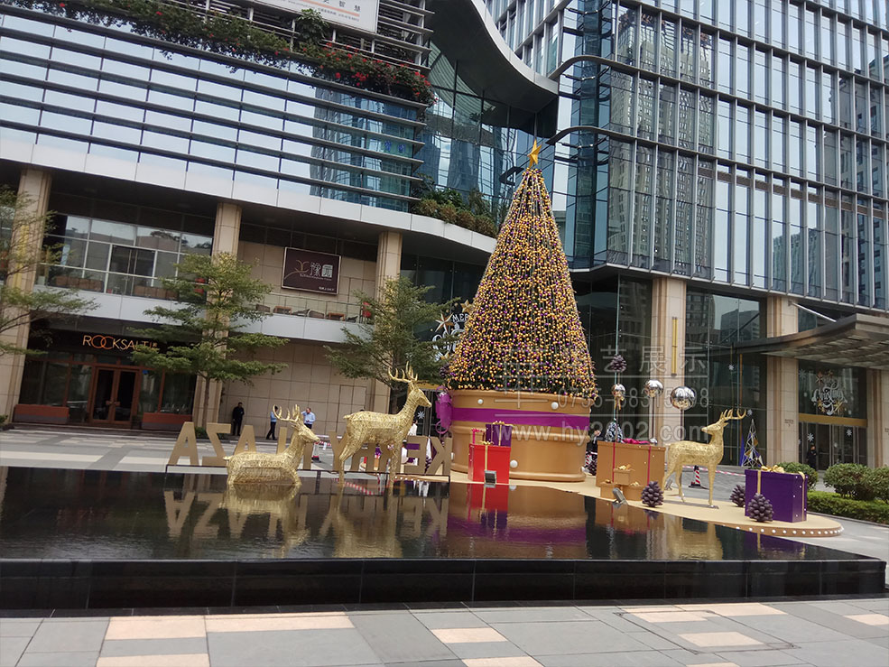 室外圣誕裝飾 圣誕美陳,圣誕節(jié)廣場美陳,室外圣誕裝飾,圣誕節(jié)裝飾設(shè)計(jì)